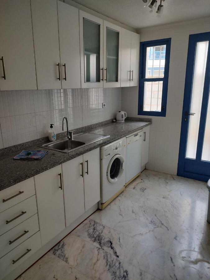 Punta Glea Detached Villa กาโบ โรจ ภายนอก รูปภาพ